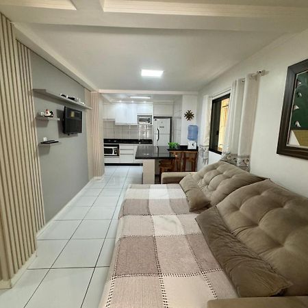 Residencial Montoski Bombinhas Exteriör bild