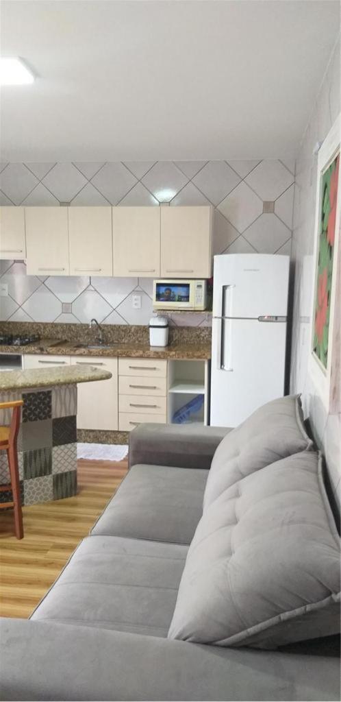 Residencial Montoski Bombinhas Exteriör bild