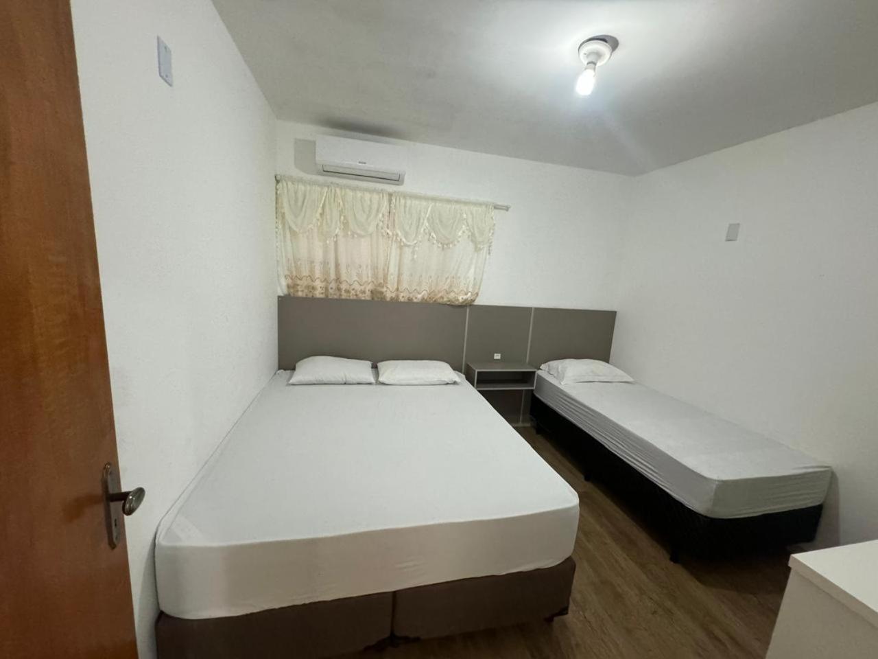 Residencial Montoski Bombinhas Exteriör bild