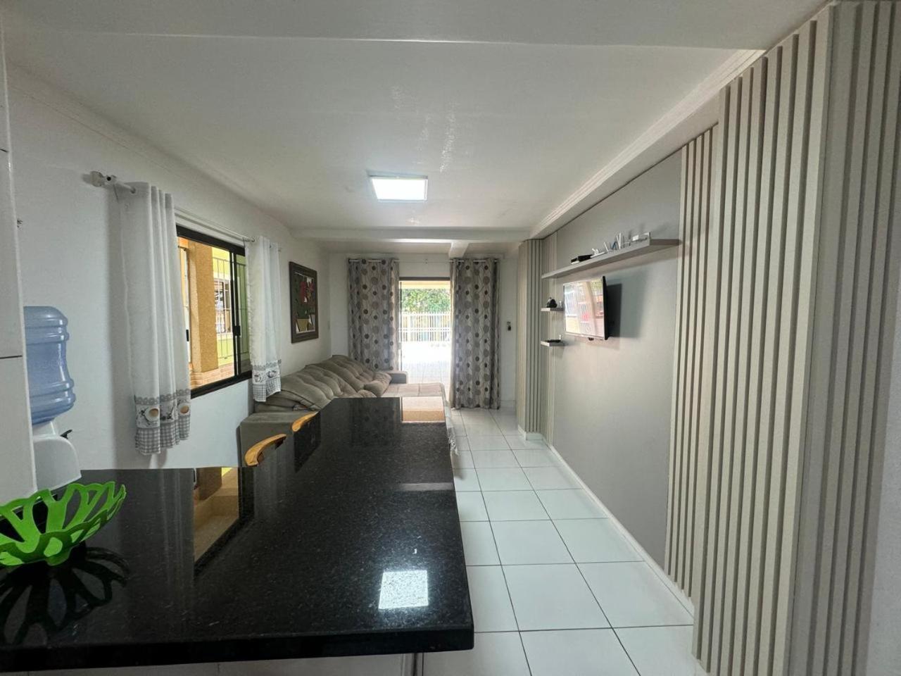 Residencial Montoski Bombinhas Exteriör bild
